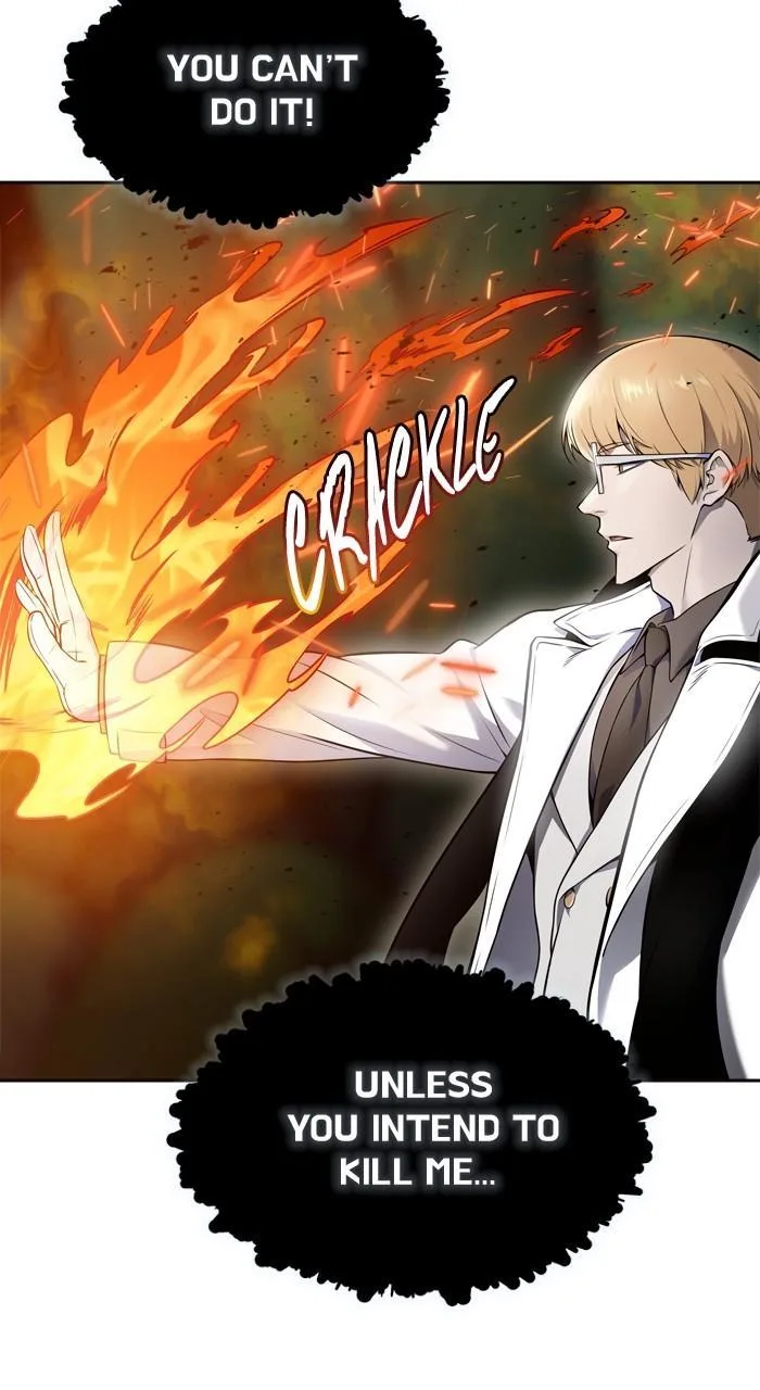 Tower of God - Chapter 605 - Page 76