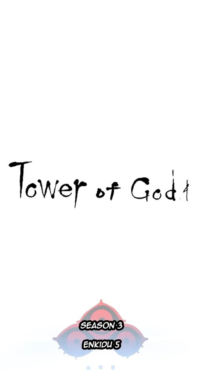 Tower of God - Chapter 605 - Page 8