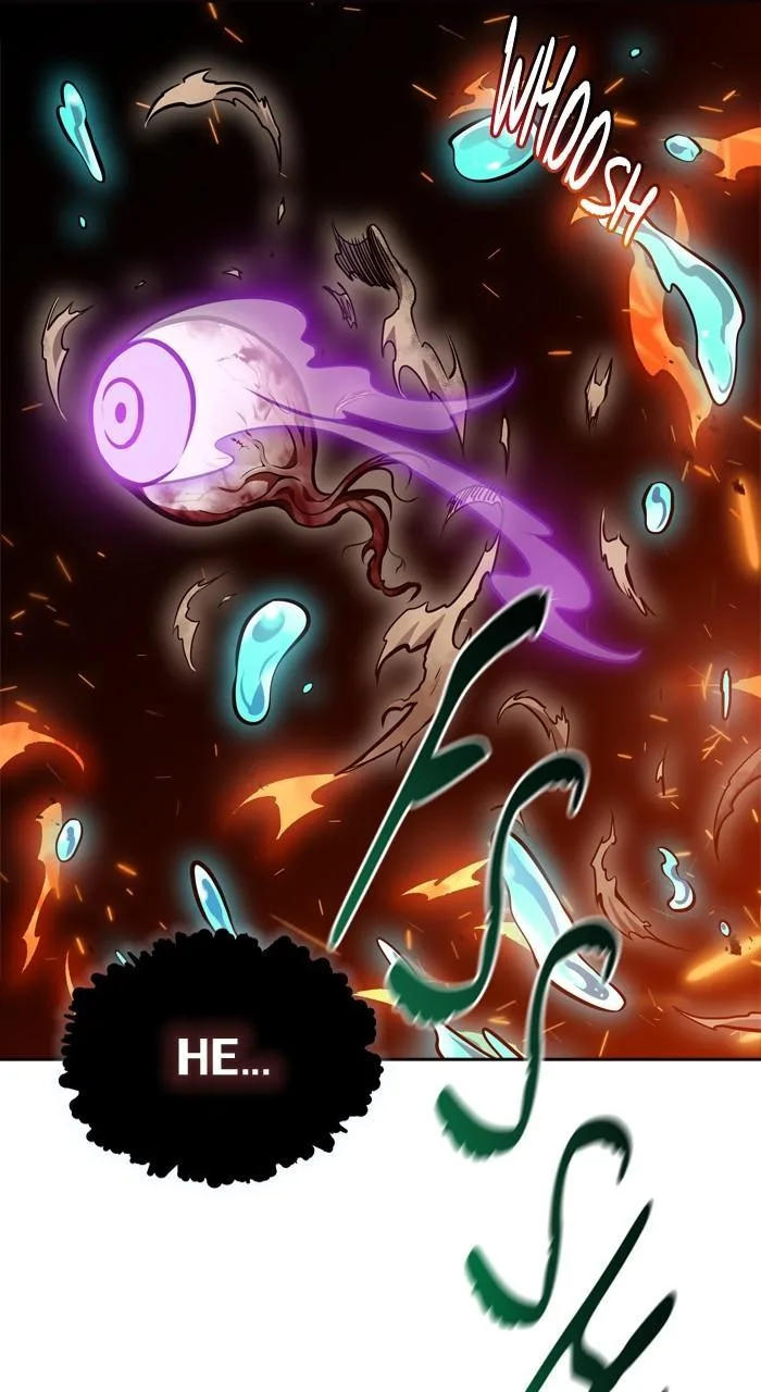 Tower of God - Chapter 605 - Page 82