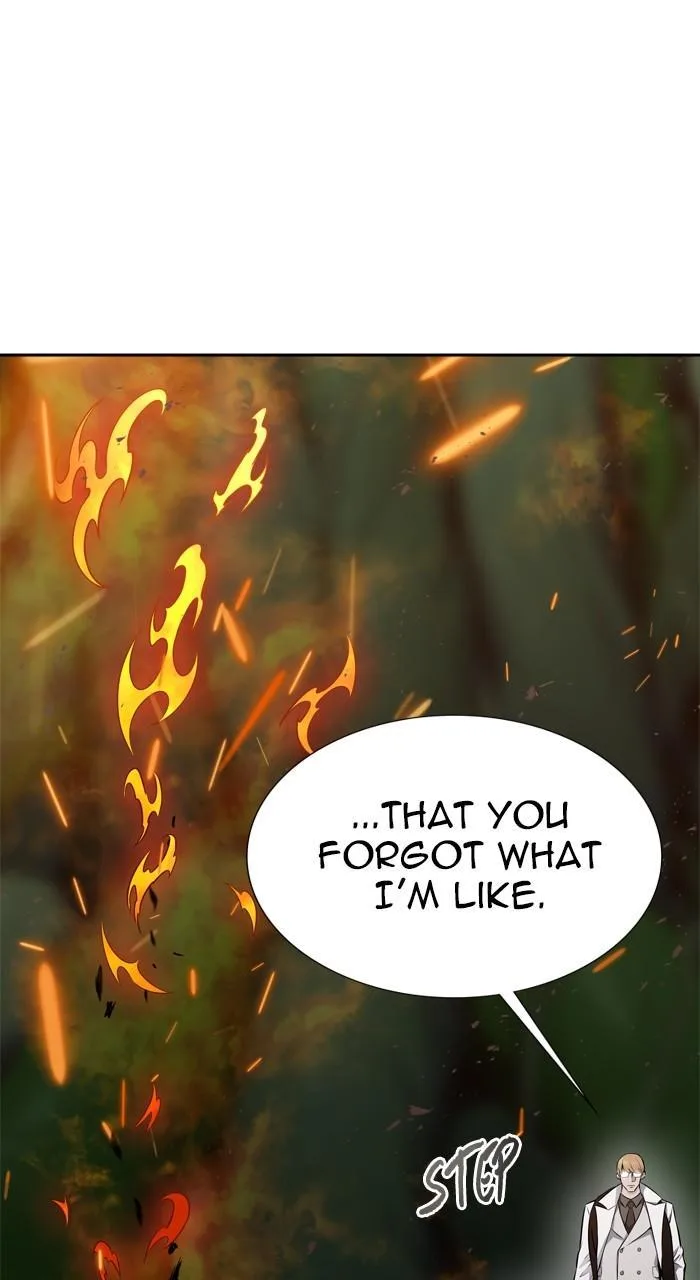 Tower of God - Chapter 605 - Page 85