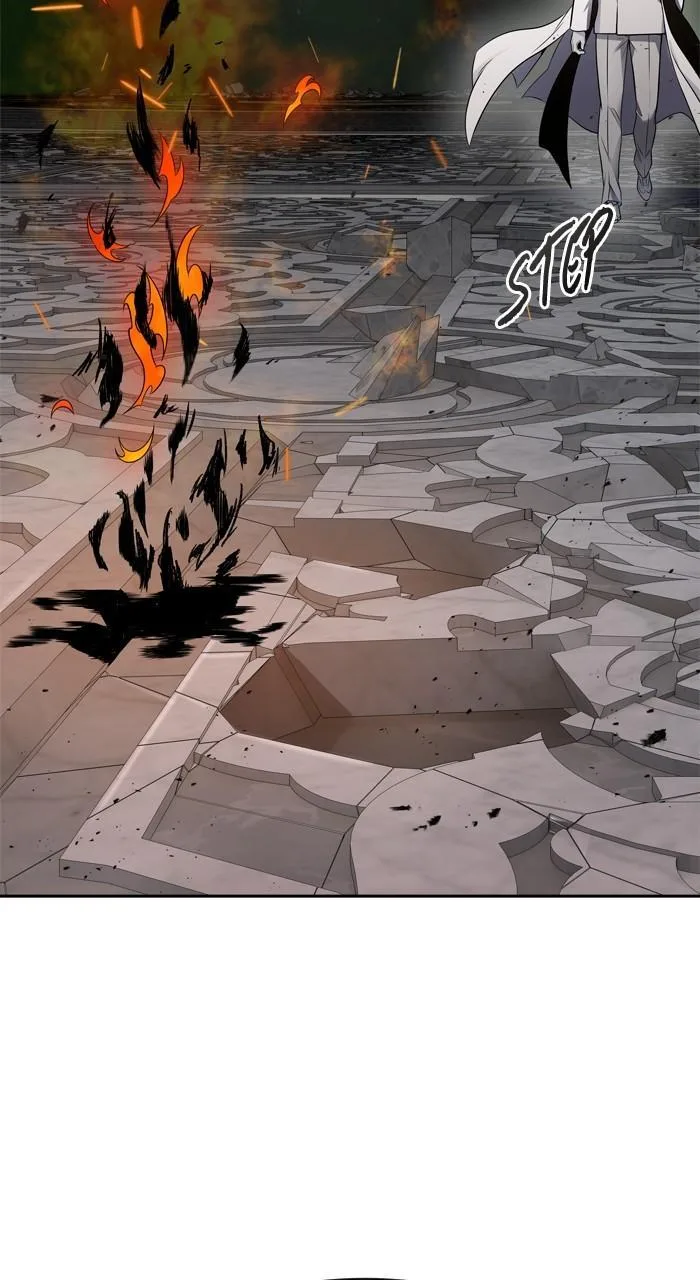 Tower of God - Chapter 605 - Page 86