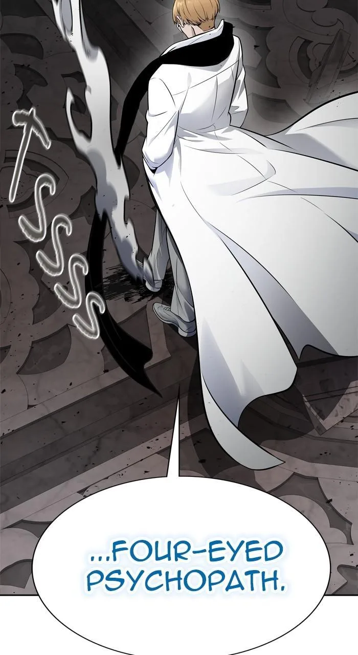 Tower of God - Chapter 605 - Page 89