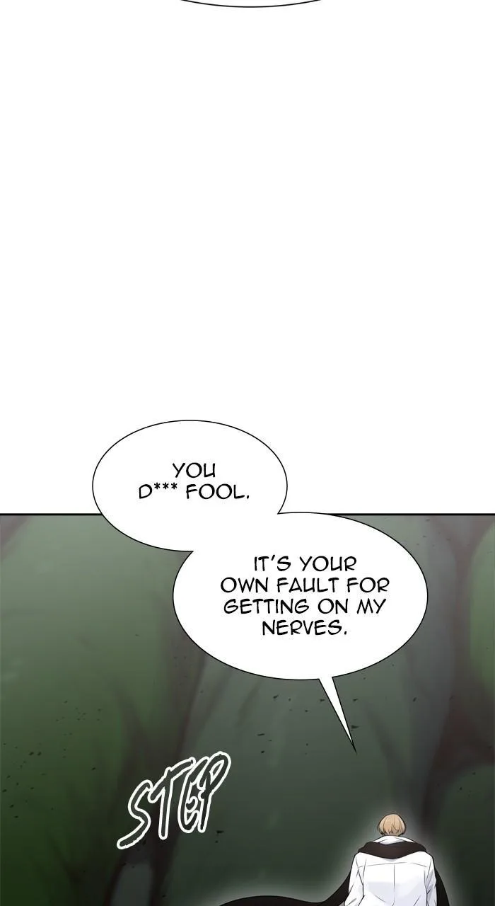 Tower of God - Chapter 605 - Page 90