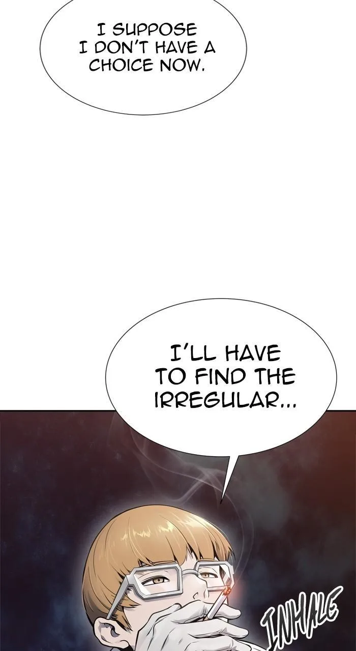 Tower of God - Chapter 605 - Page 92