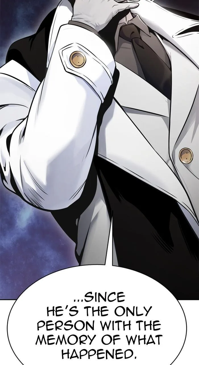 Tower of God - Chapter 605 - Page 93