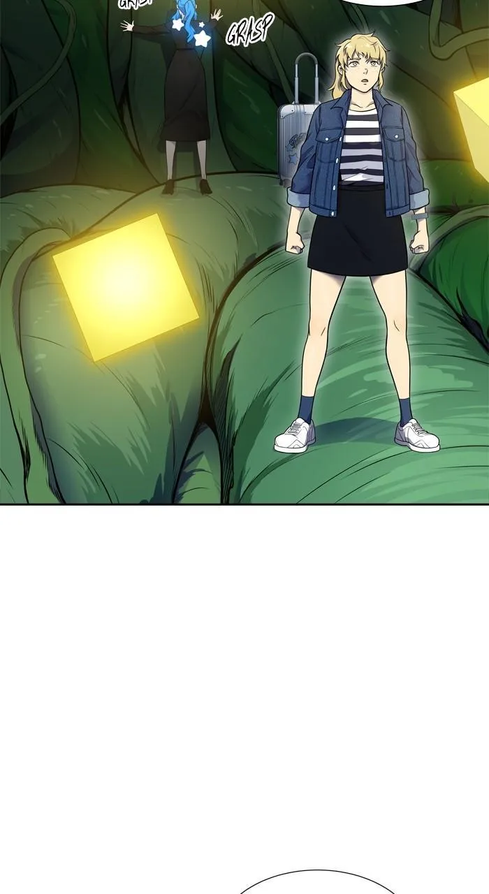Tower of God - Chapter 605 - Page 95
