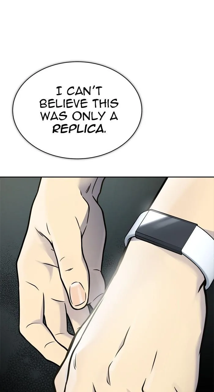 Tower of God - Chapter 605 - Page 98