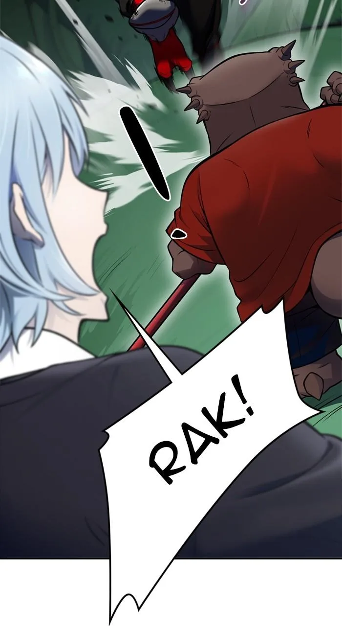 Tower of God - Chapter 606 - Page 10