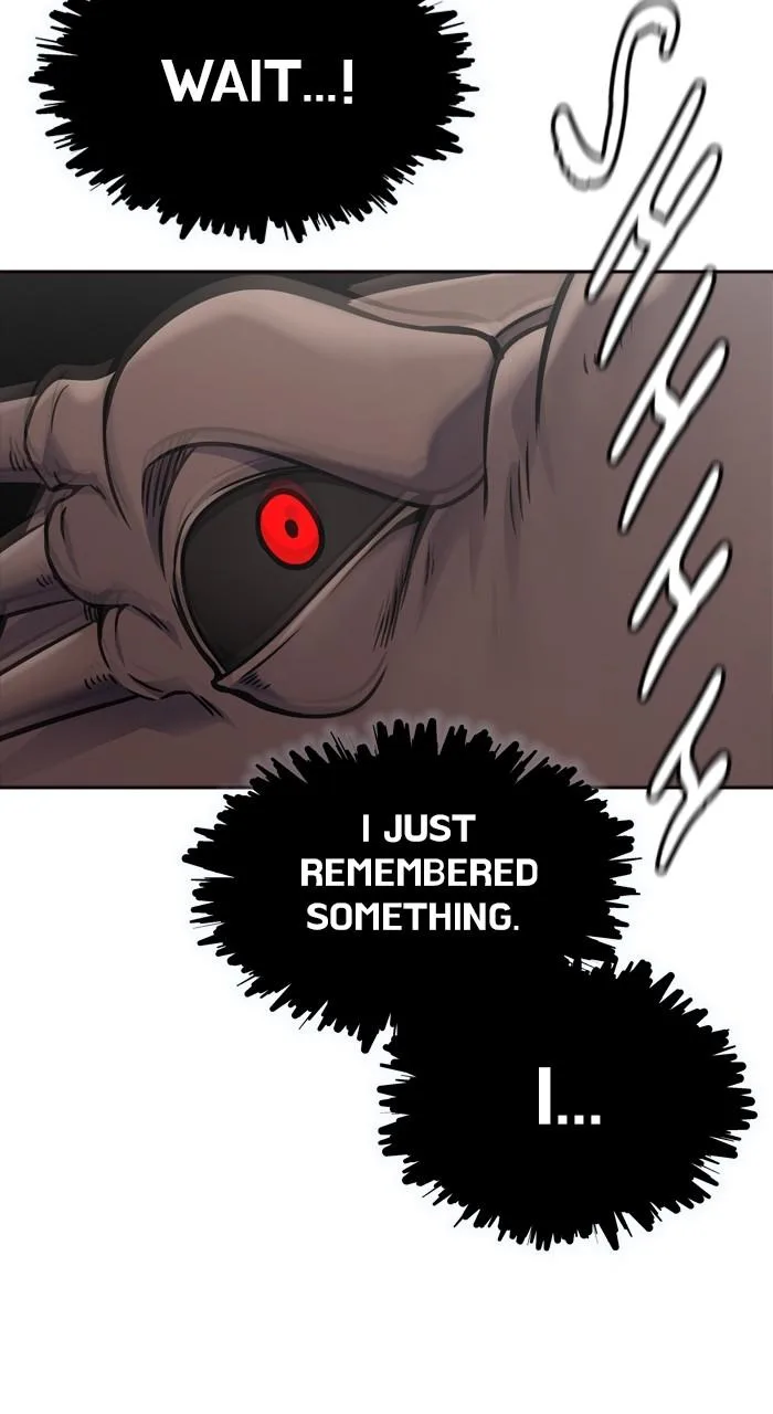 Tower of God - Chapter 606 - Page 100