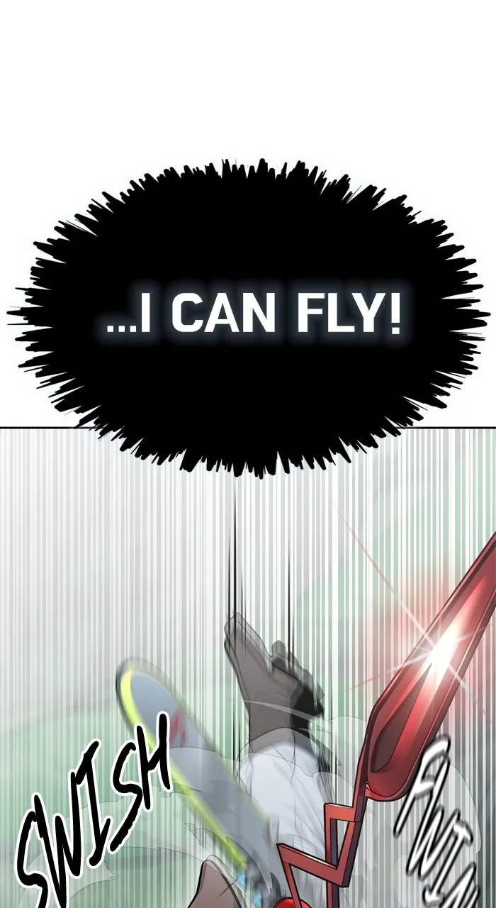 Tower of God - Chapter 606 - Page 101