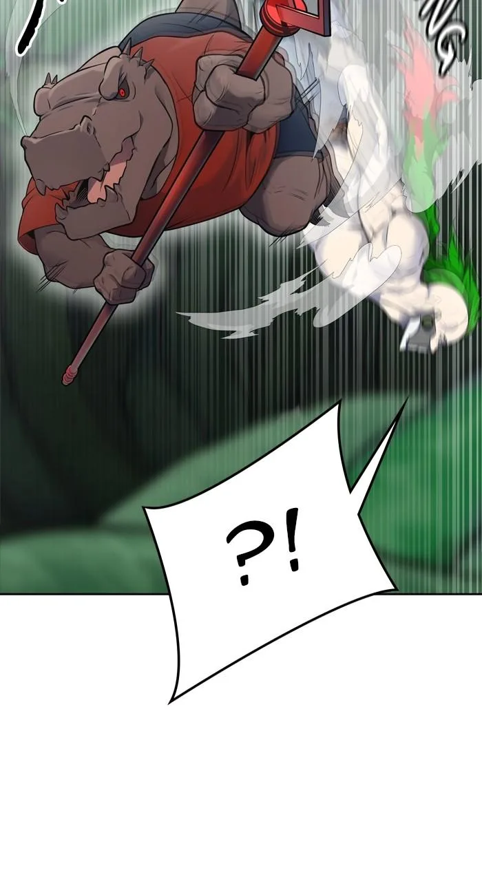 Tower of God - Chapter 606 - Page 102