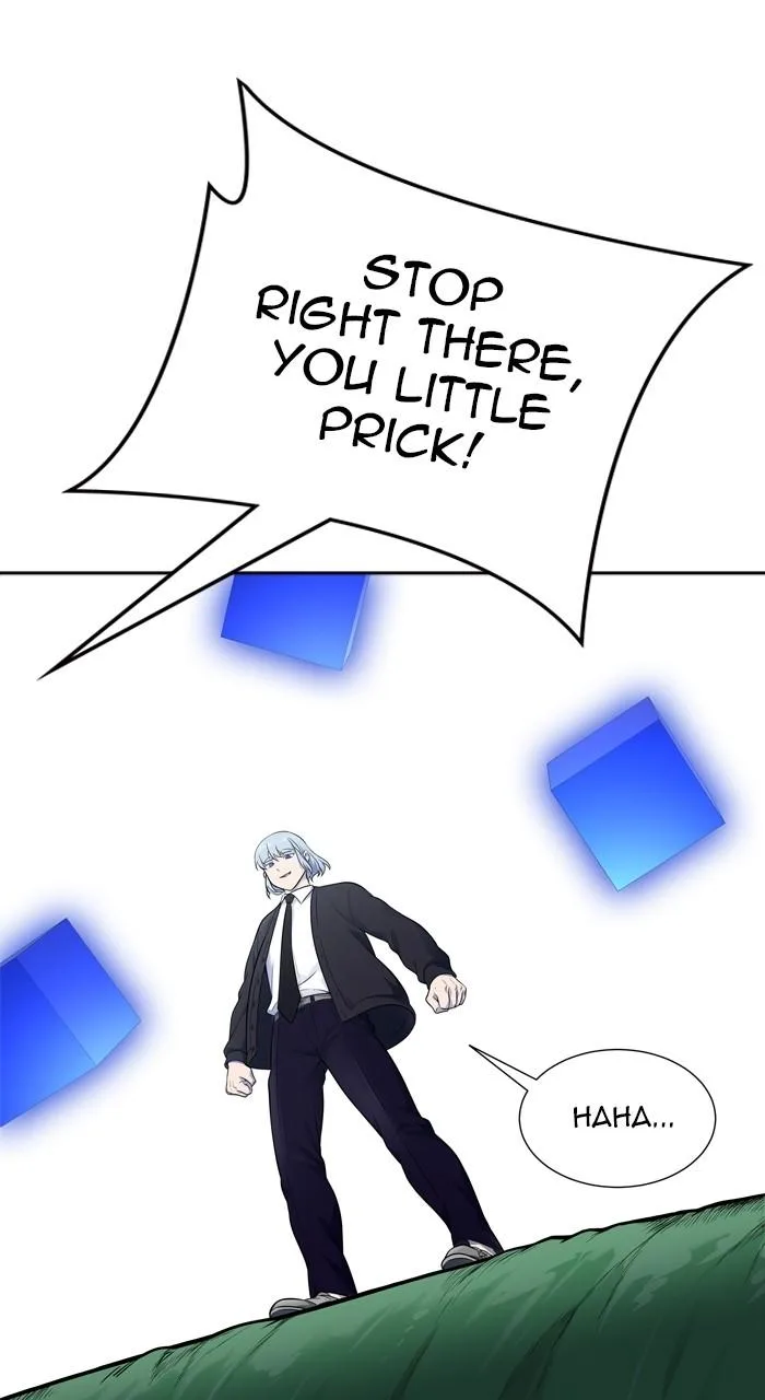 Tower of God - Chapter 606 - Page 103