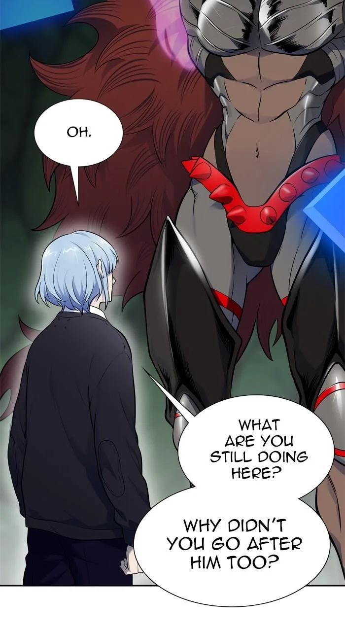Tower of God - Chapter 606 - Page 105