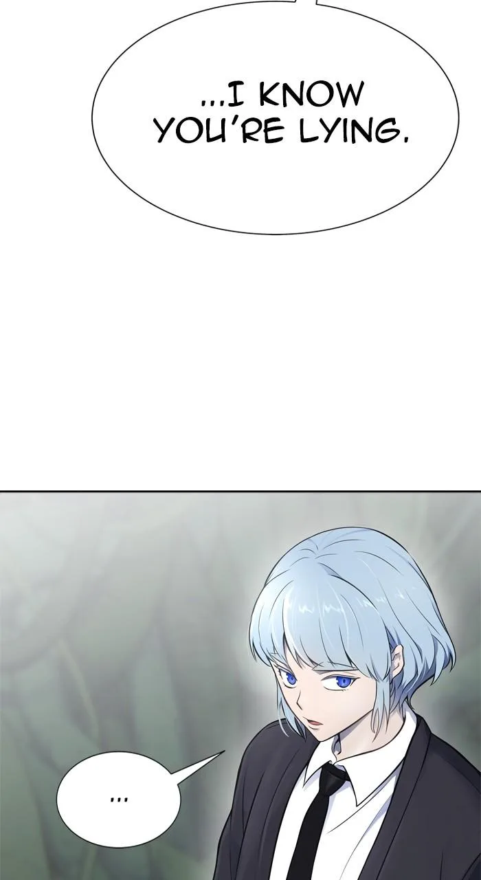 Tower of God - Chapter 606 - Page 107