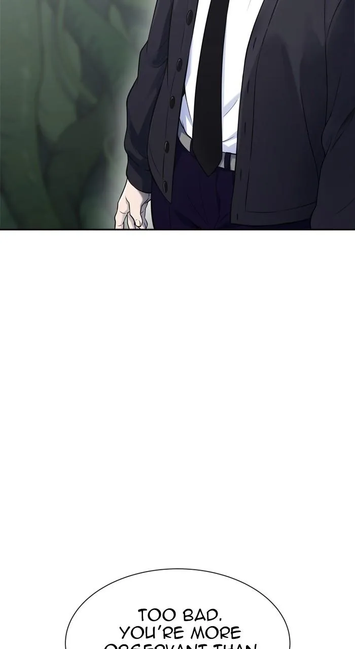 Tower of God - Chapter 606 - Page 108