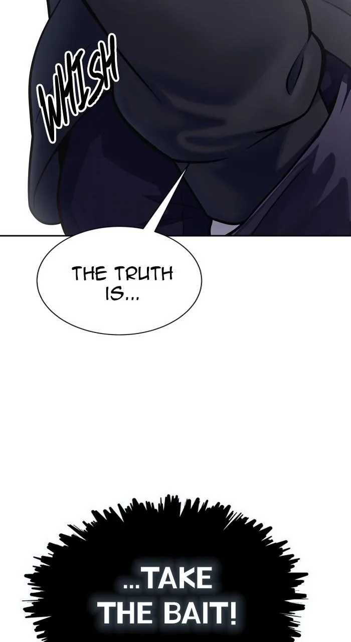 Tower of God - Chapter 606 - Page 110