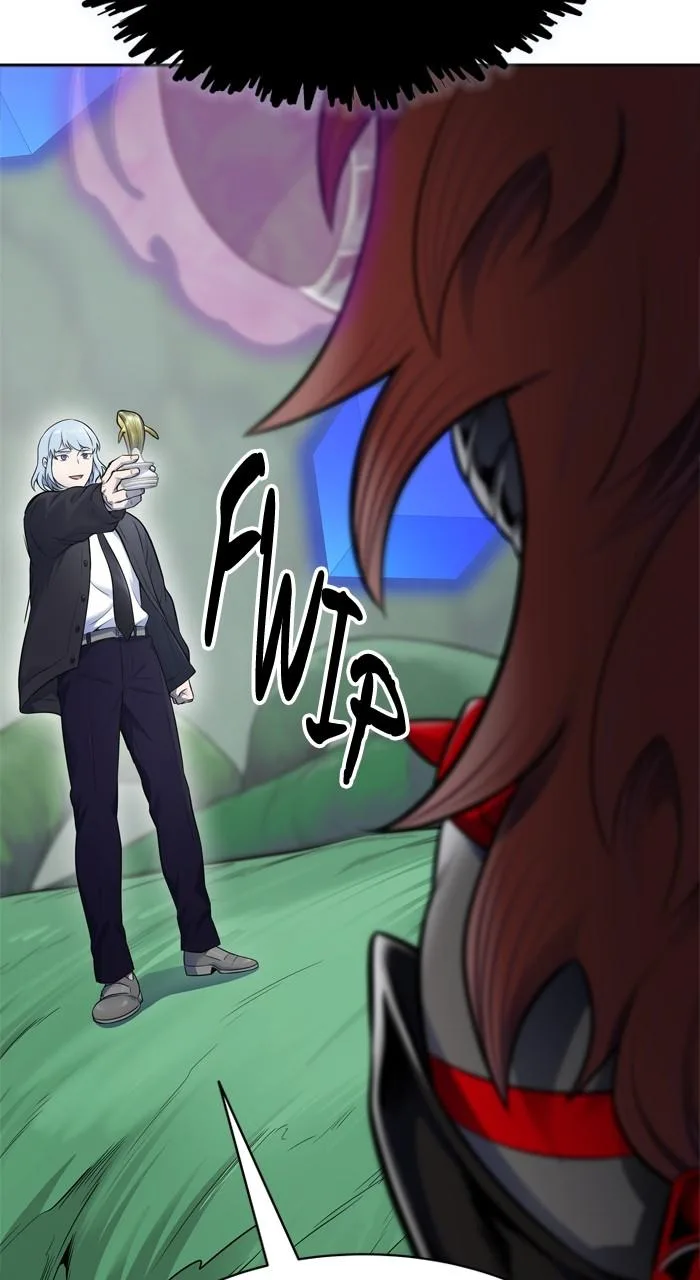 Tower of God - Chapter 606 - Page 111