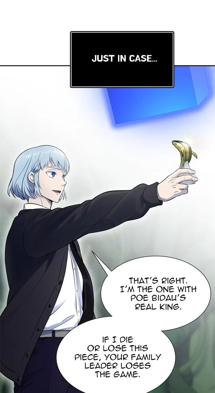Tower of God - Chapter 606 - Page 115