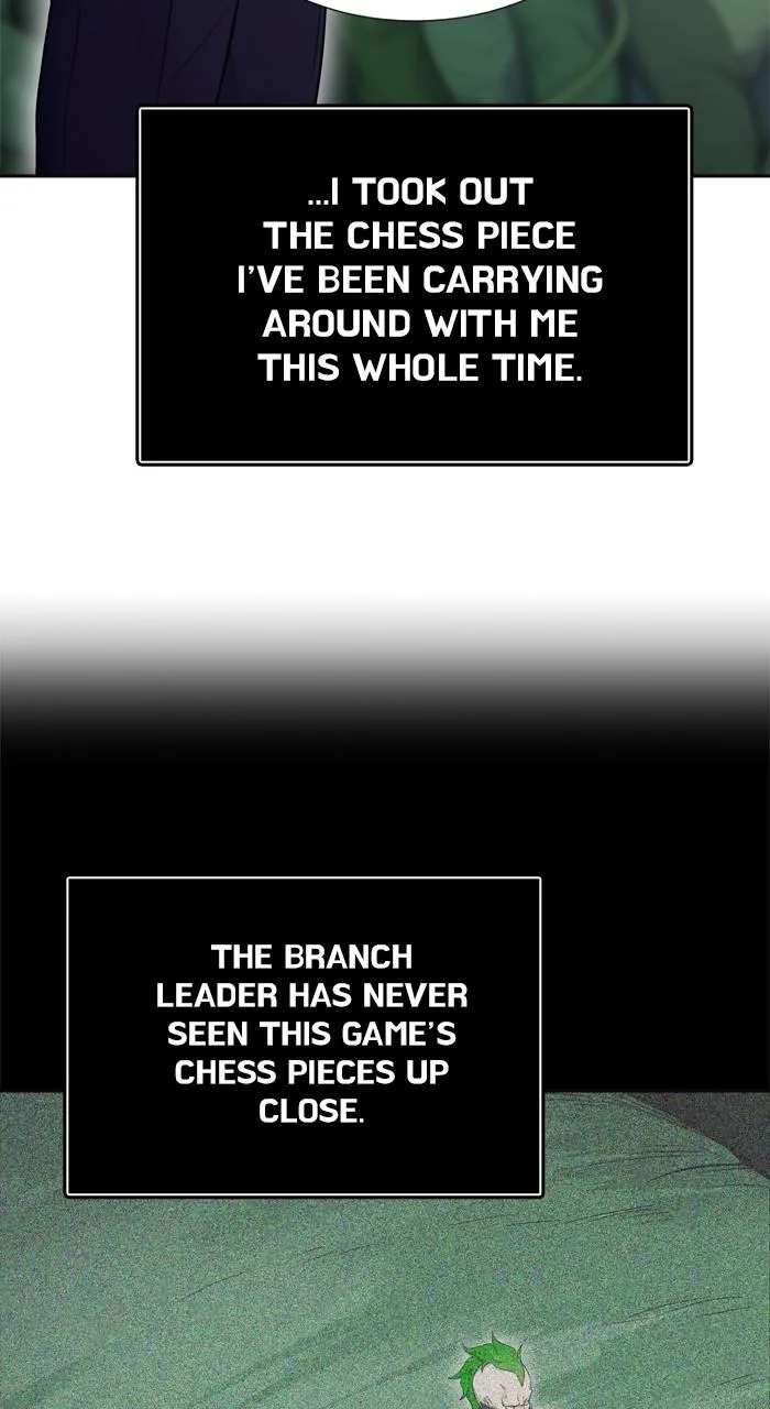 Tower of God - Chapter 606 - Page 116