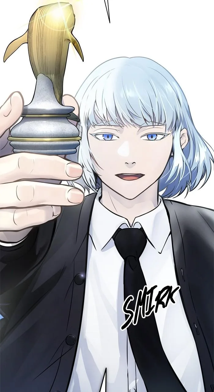 Tower of God - Chapter 606 - Page 119
