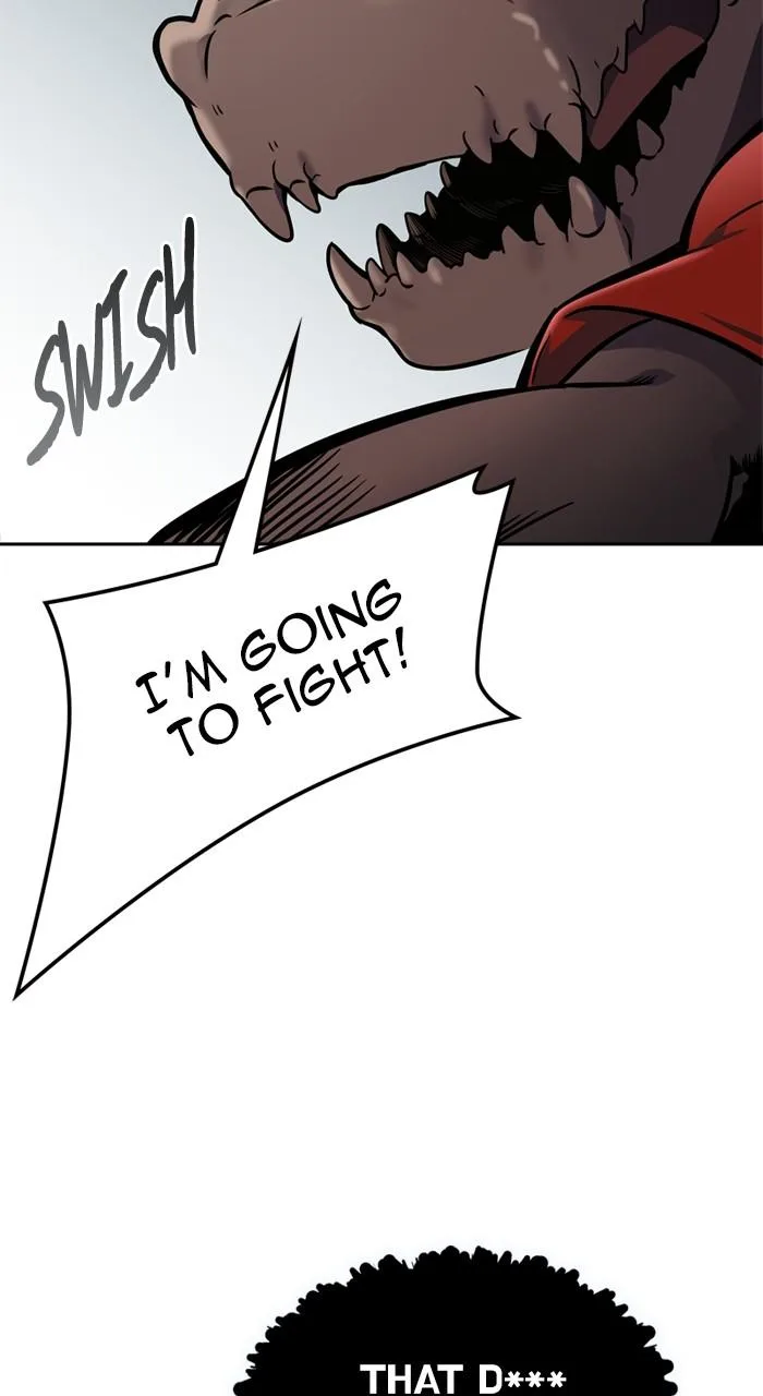 Tower of God - Chapter 606 - Page 12