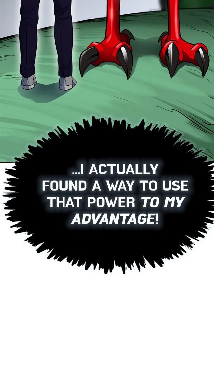 Tower of God - Chapter 606 - Page 122