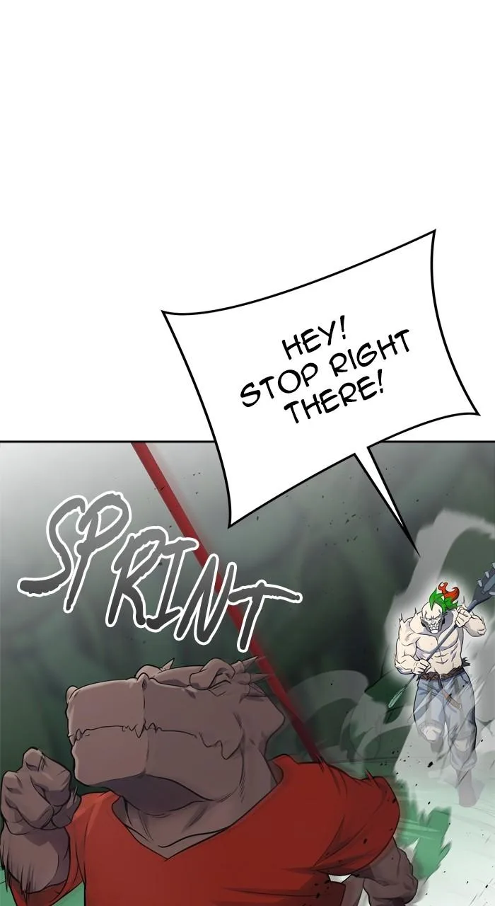 Tower of God - Chapter 606 - Page 123