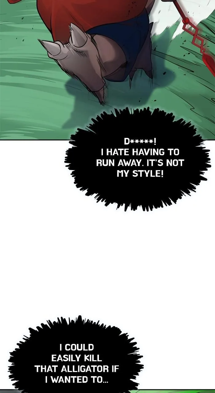 Tower of God - Chapter 606 - Page 124