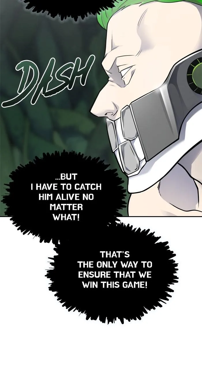 Tower of God - Chapter 606 - Page 125