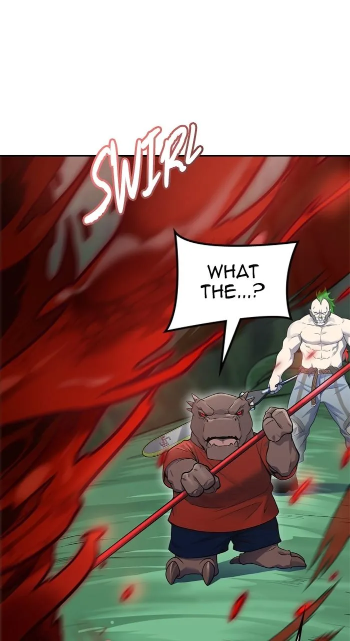 Tower of God - Chapter 606 - Page 128
