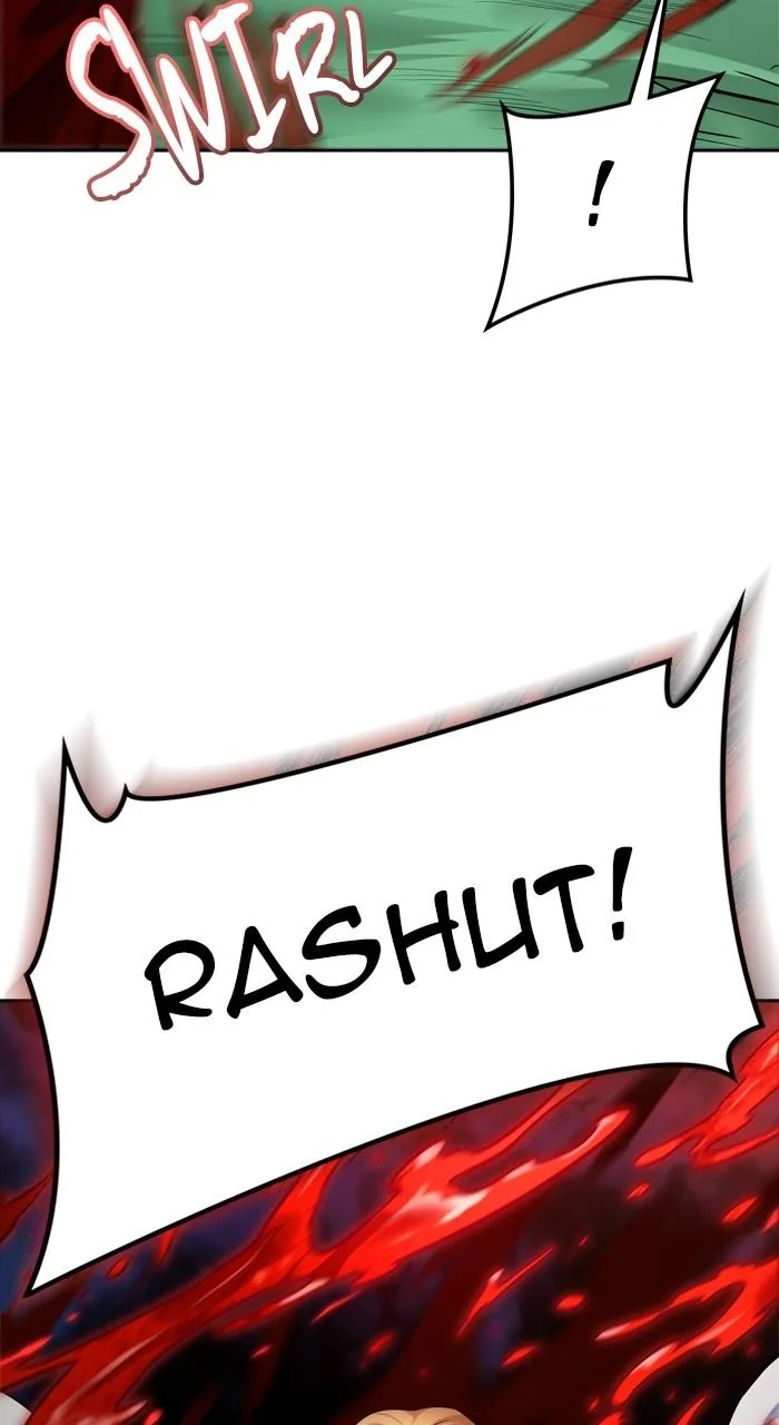 Tower of God - Chapter 606 - Page 129