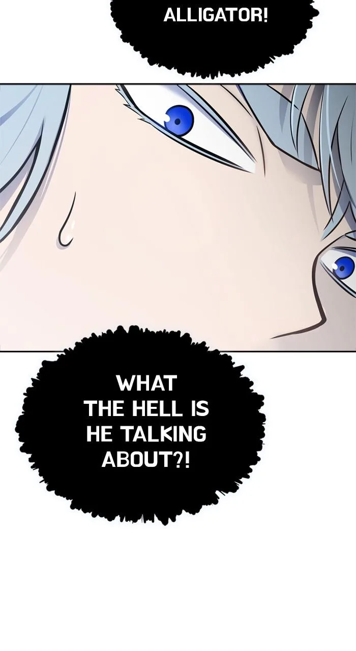 Tower of God - Chapter 606 - Page 13