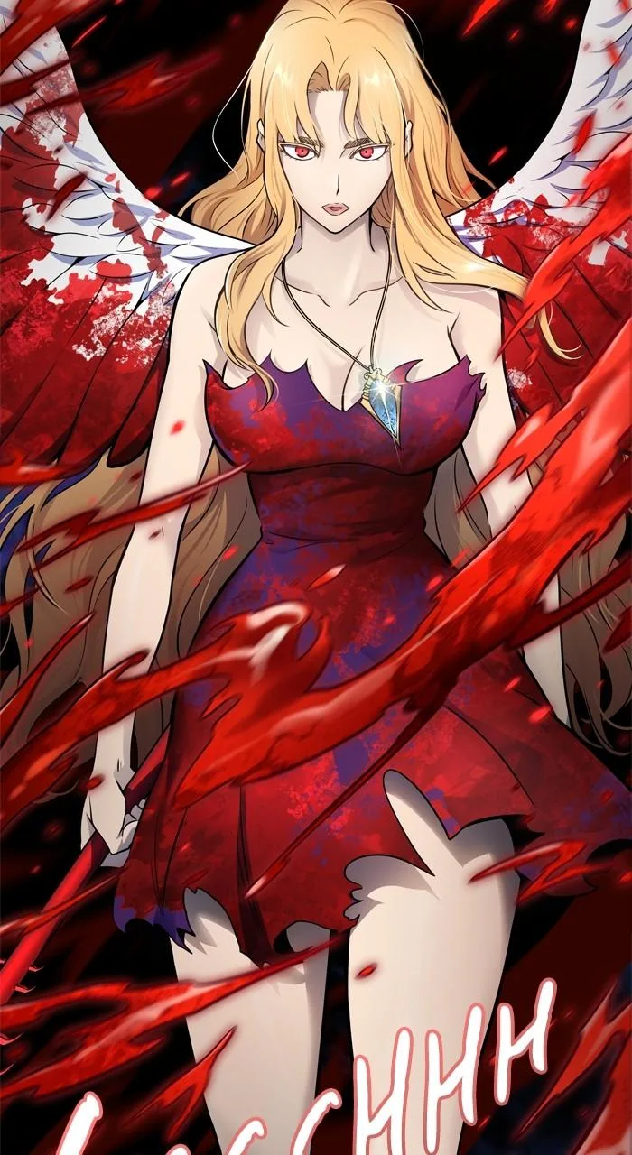 Tower of God - Chapter 606 - Page 130