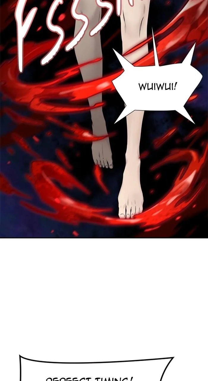 Tower of God - Chapter 606 - Page 131