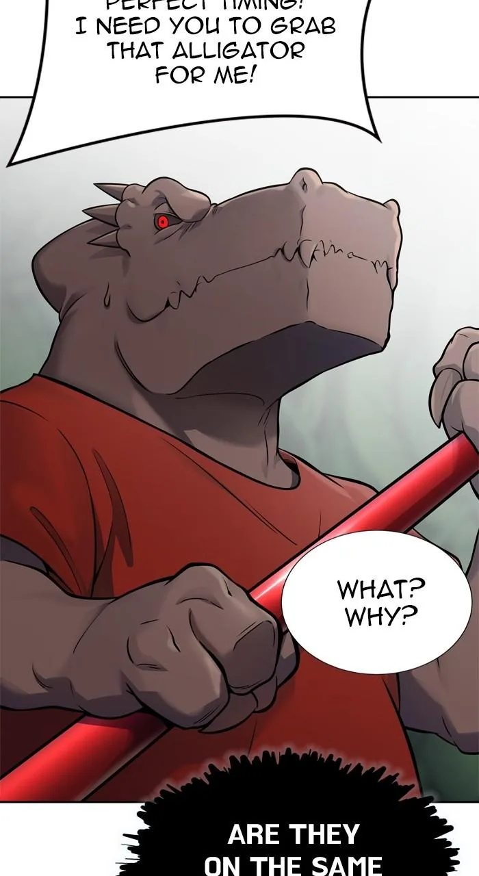 Tower of God - Chapter 606 - Page 132