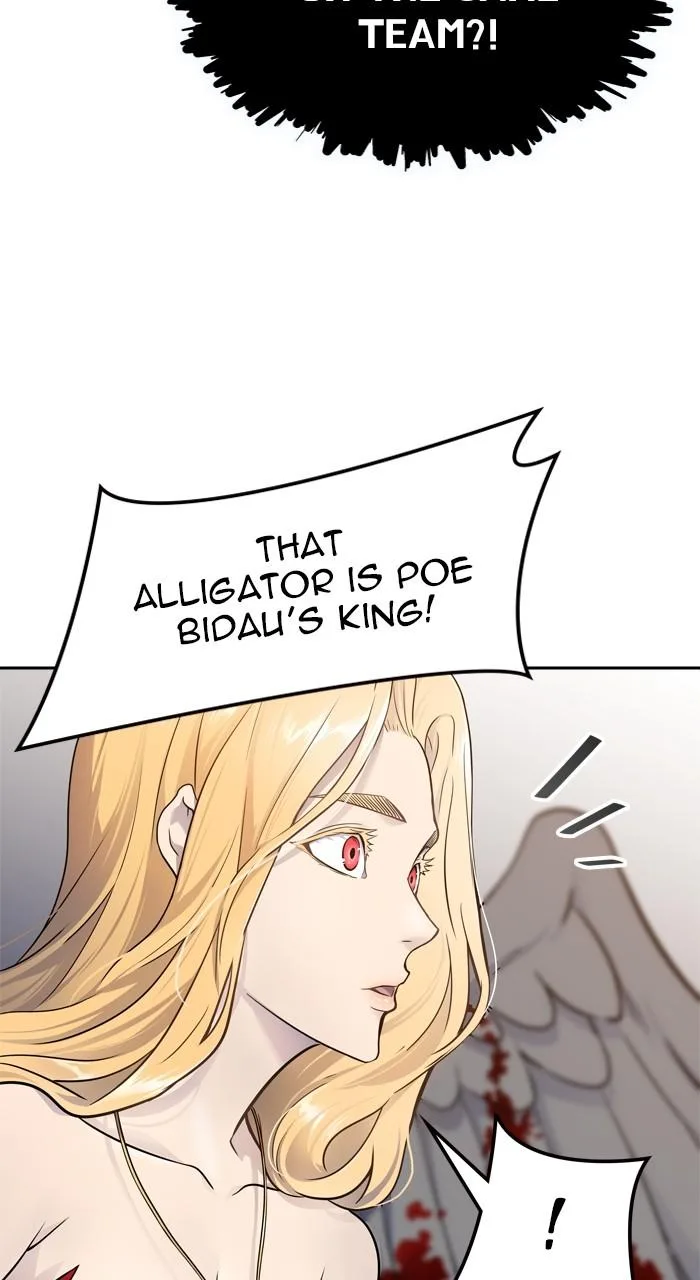 Tower of God - Chapter 606 - Page 133