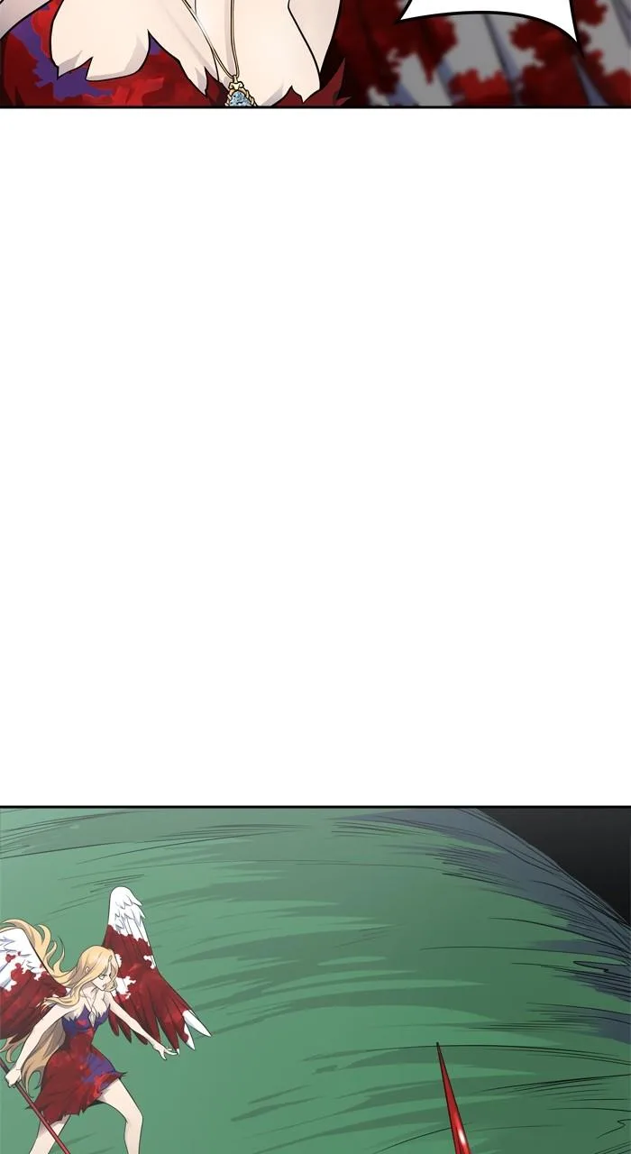 Tower of God - Chapter 606 - Page 134