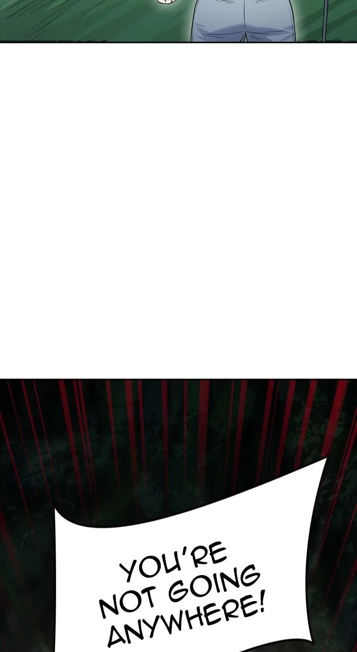 Tower of God - Chapter 606 - Page 136
