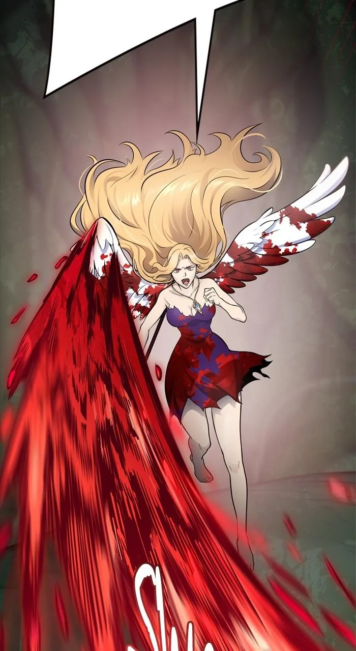 Tower of God - Chapter 606 - Page 137