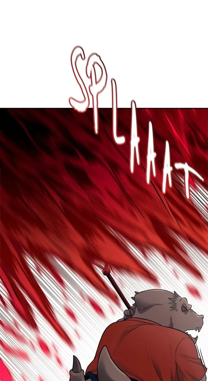 Tower of God - Chapter 606 - Page 139