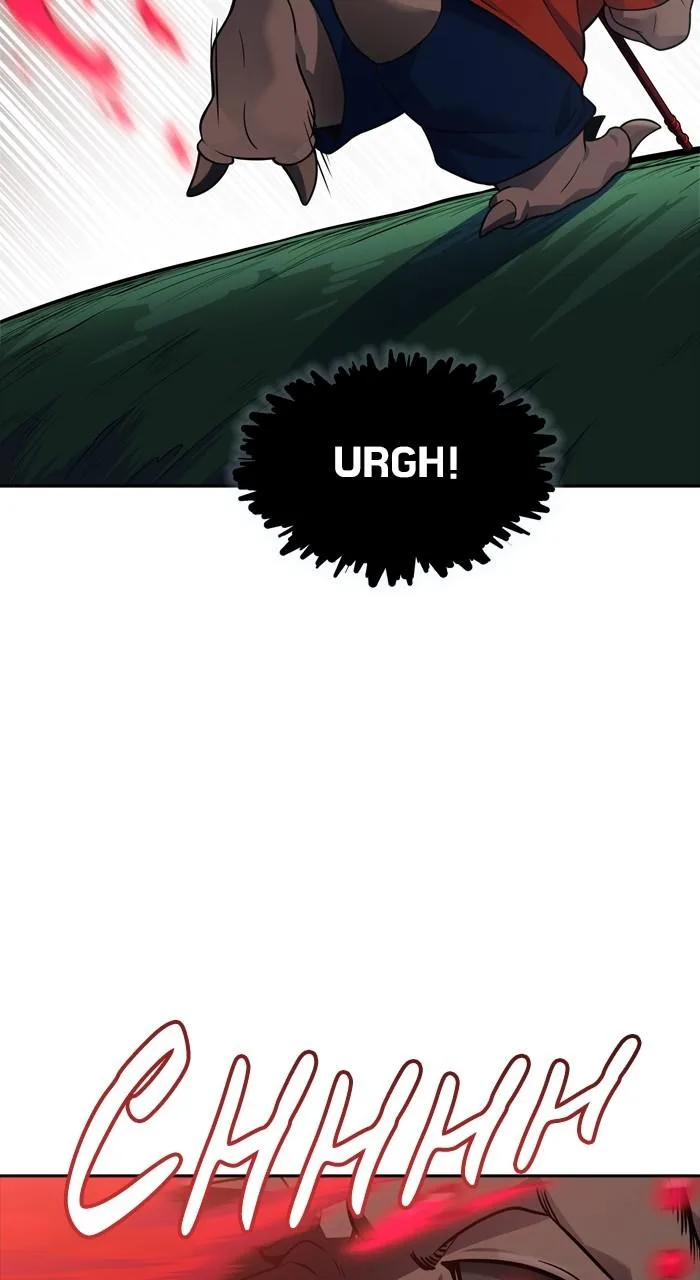 Tower of God - Chapter 606 - Page 140
