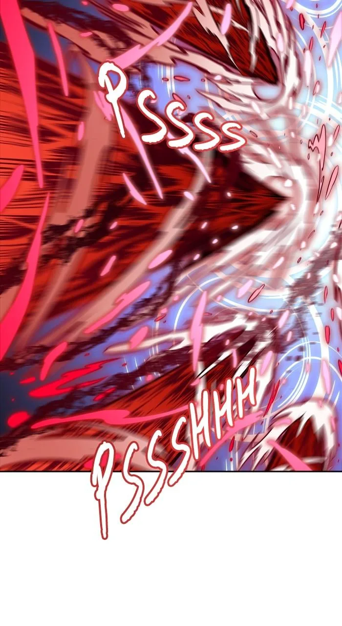 Tower of God - Chapter 606 - Page 142