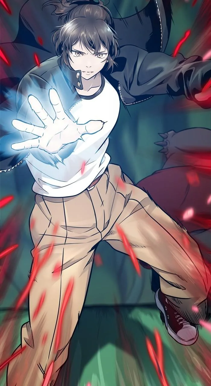 Tower of God - Chapter 606 - Page 146