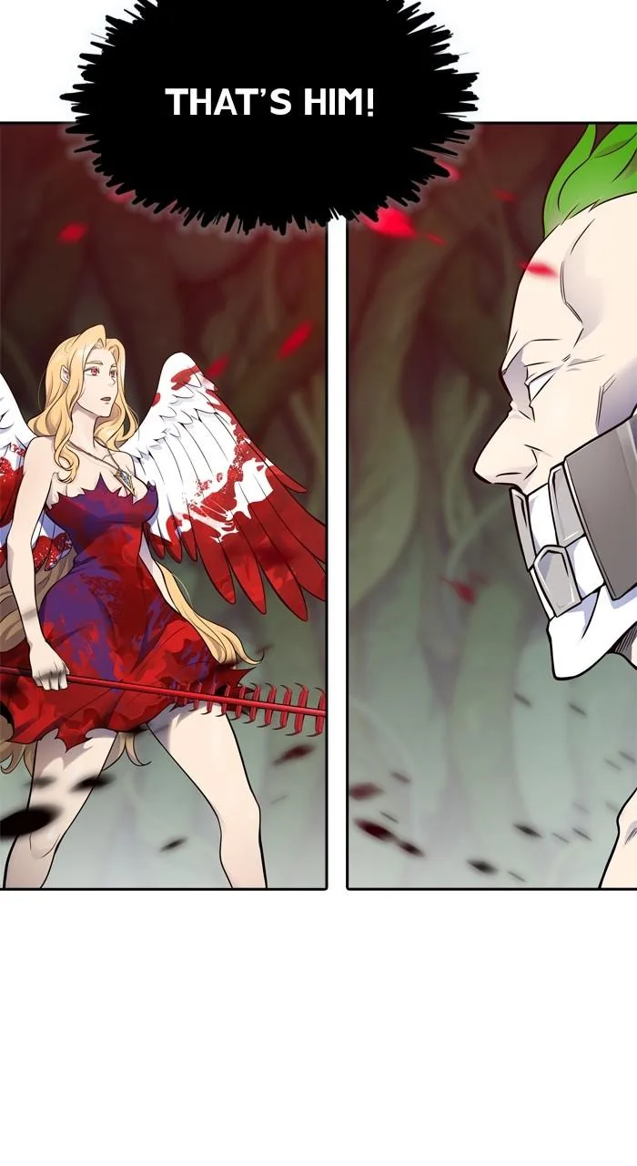 Tower of God - Chapter 606 - Page 149