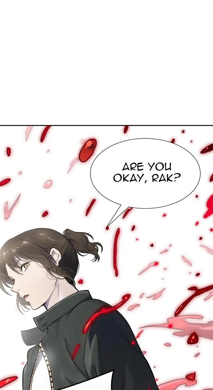 Tower of God - Chapter 606 - Page 150