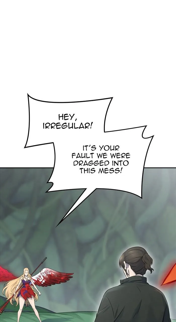 Tower of God - Chapter 606 - Page 154