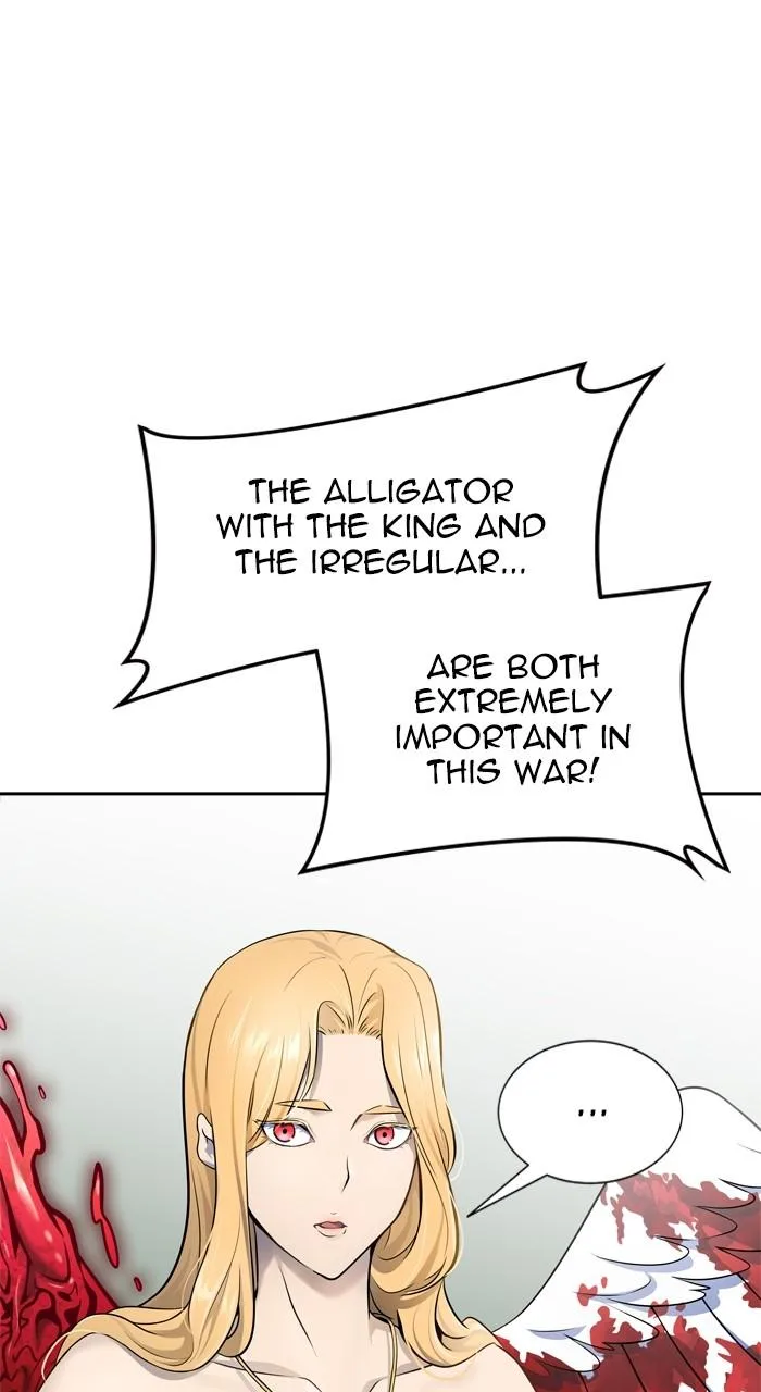 Tower of God - Chapter 606 - Page 157