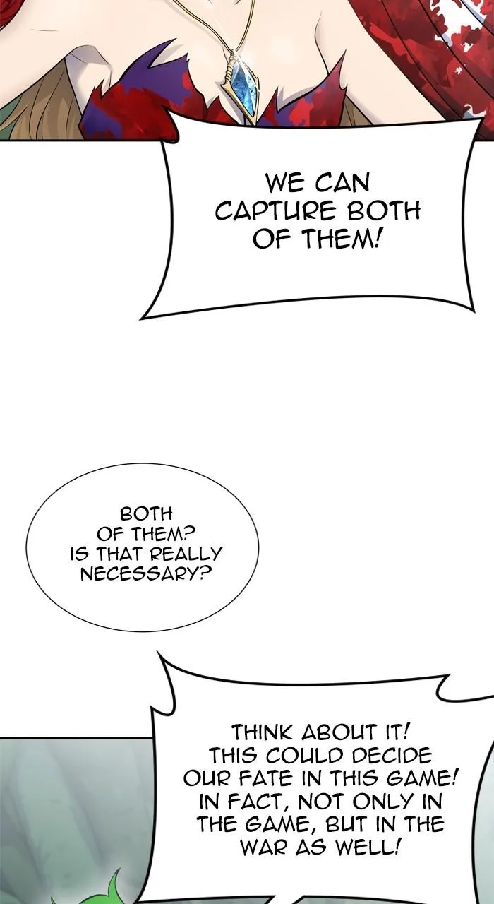 Tower of God - Chapter 606 - Page 158