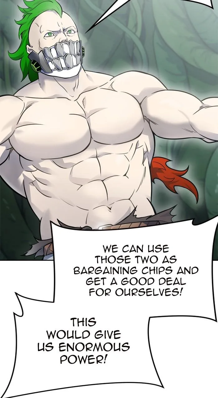 Tower of God - Chapter 606 - Page 159