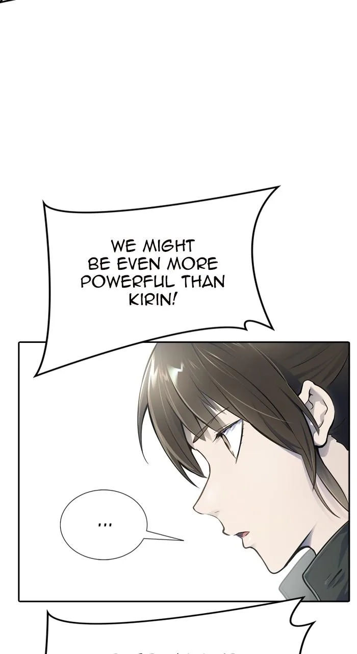 Tower of God - Chapter 606 - Page 160
